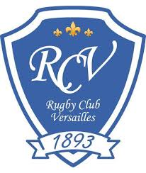 logo RC Versailles