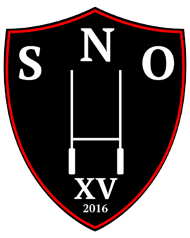 logo Saint-Nazaire Ovalie